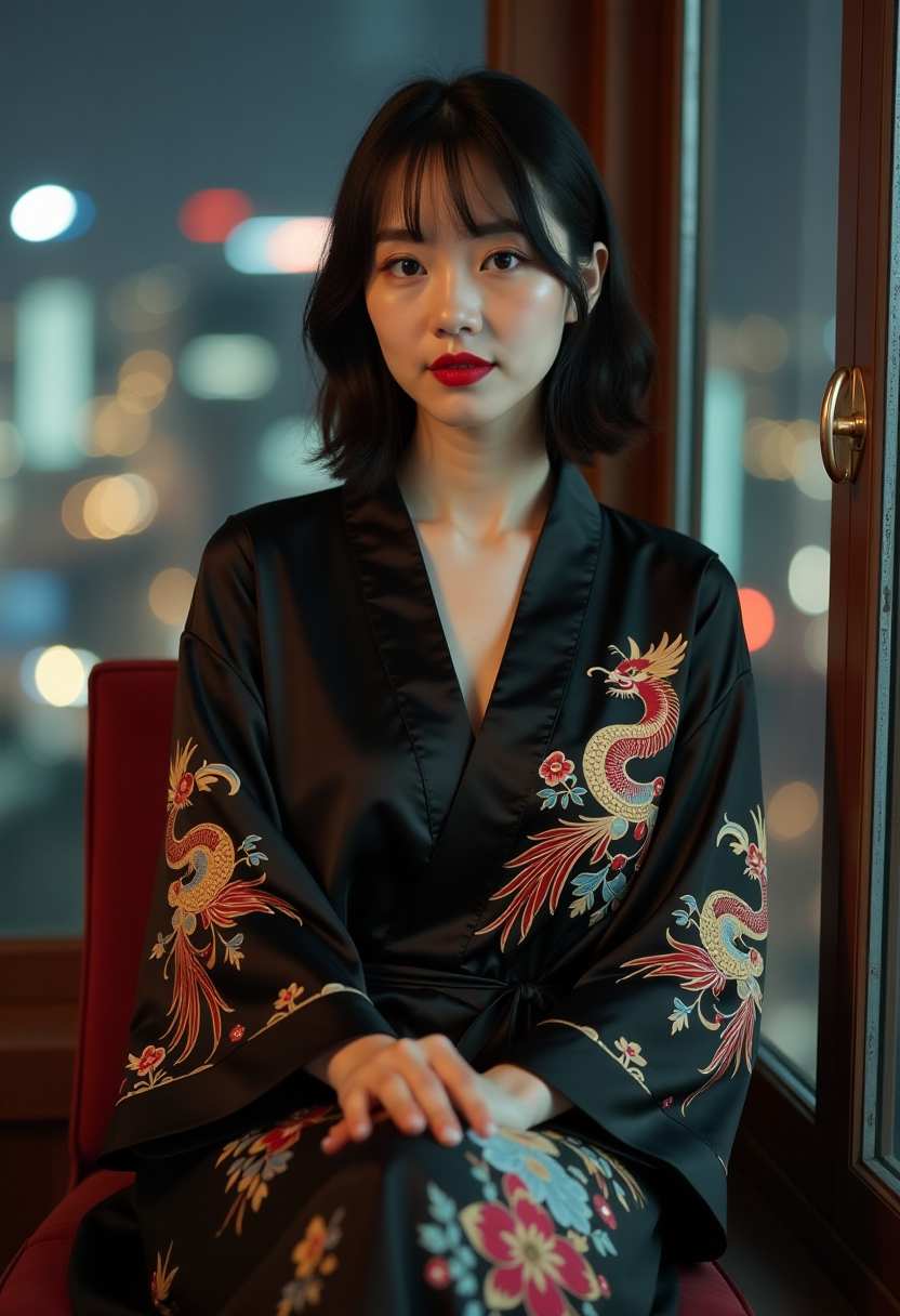 三楼的女人海报